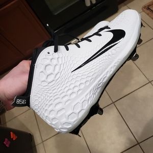 NIKE Force Zoom Trout 5 Metal Baseball Cleats